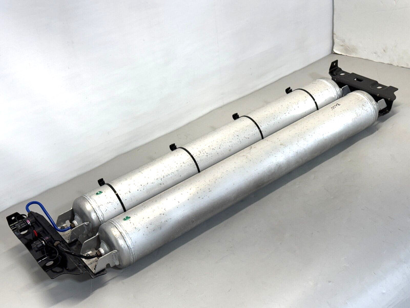 ✅ 2019-2025 RAM 1500 AIR SUSPENSION RESERVOIR COMPRESSOR ACCUMULATOR OEM 61K