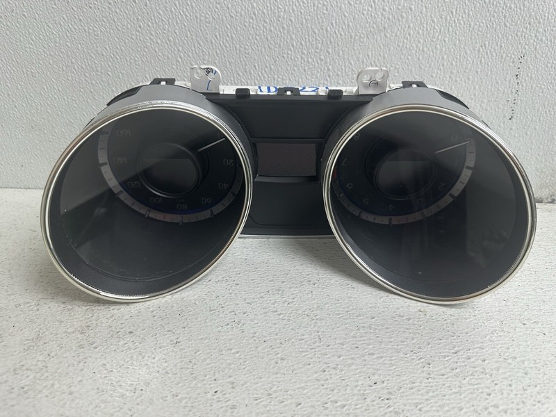 2011-2014 Hyundai Sonata 2.4L Vin C 8th digit A/T Cluster Speedometer tach gauge
