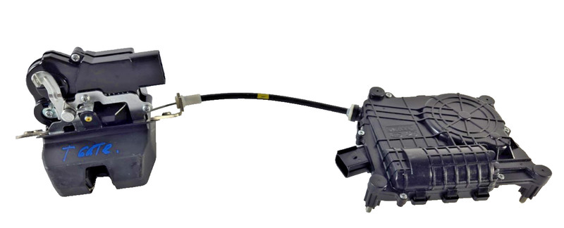 2015 2021 Kia Sedona Rear Tail Gate Lift Gate Power Lock Latch Actuator OEM