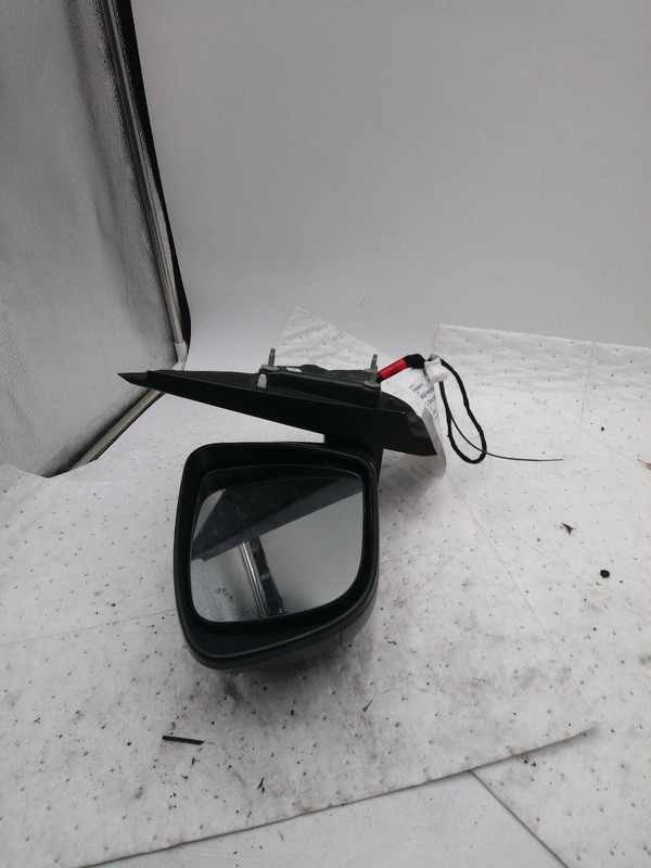 2022 Nissan Frontier Left Door Mirror Assembly Grey 730849 Used 113K Miles