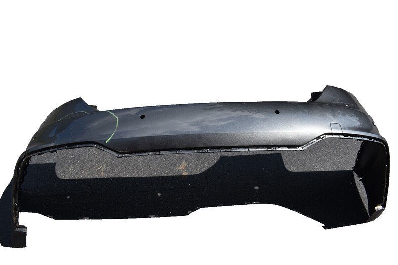 2019-2021 AUDI S5 REAR BUMPER FACTOR YOEM