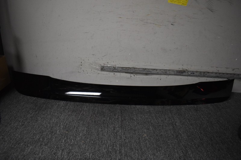 2016-2018 INFINITI QX60 CENTER FINISHER ASSY FACTORY OEM