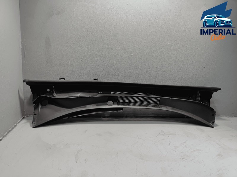 TOYOTA RAV4 WINDSHIELD WIPER COWL PANEL VENTILATOR COVER GRILLE OEM 2019 - 2025