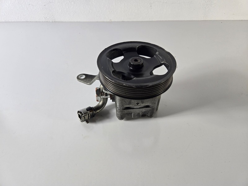 2008 2017 Infiniti EX35 EX37 G37 Q70 Q70L QX50 Power Steering Pump Pulley OEM