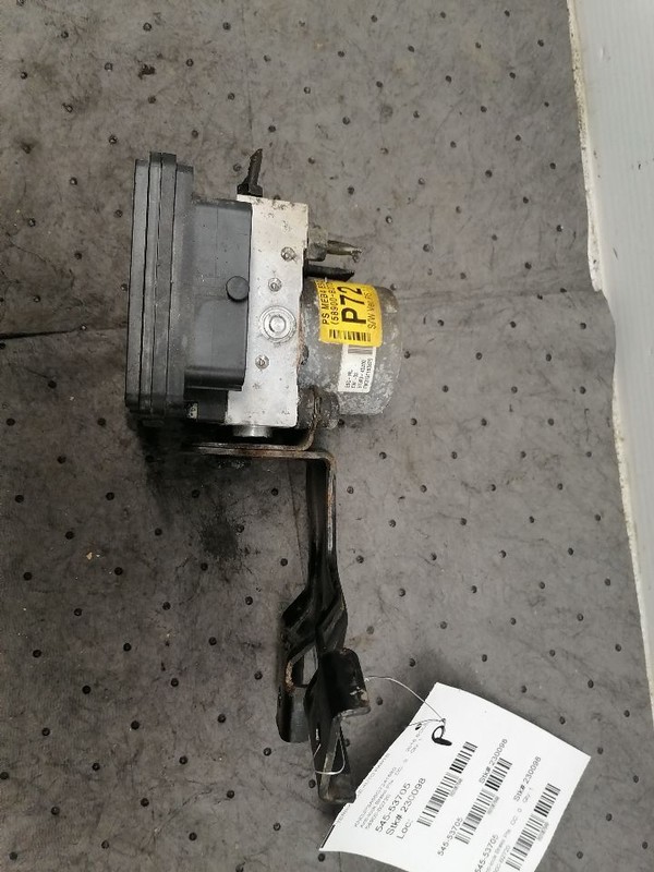 ABS Pump Actuator Assembly Model Fits 16 SOUL 1087648
