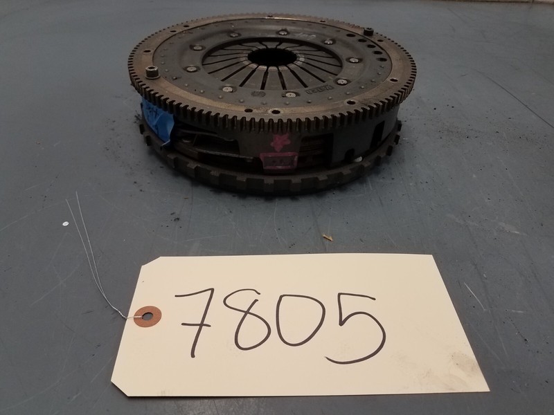 Lamborghini GallardoOEM E-Gear Clutch Assembly #7805 i5