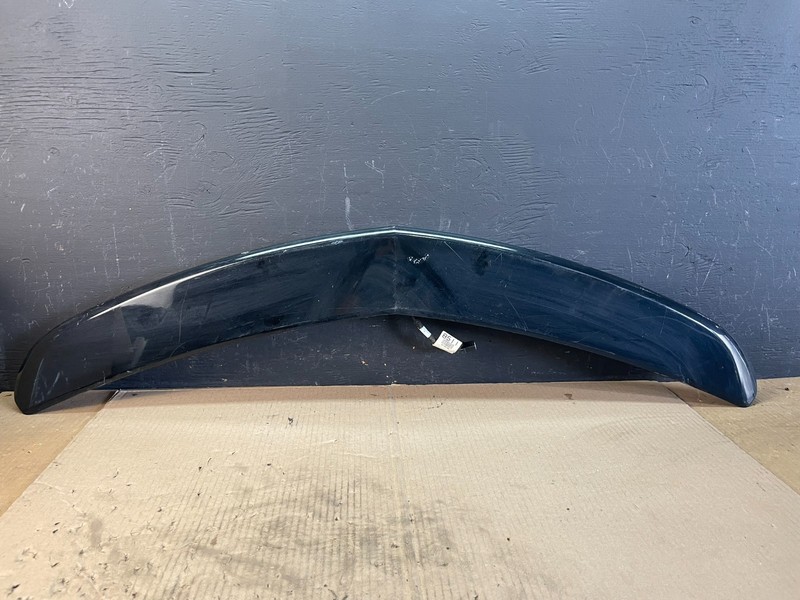 2018 to 2019 Cadillac XTS Rear Spoiler Wing Back Up Camera 23507086 ab7976 DG