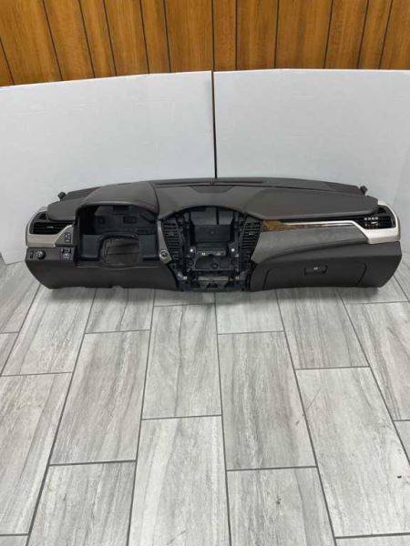 Dash Panel Fits 2016 Yukon 556325
