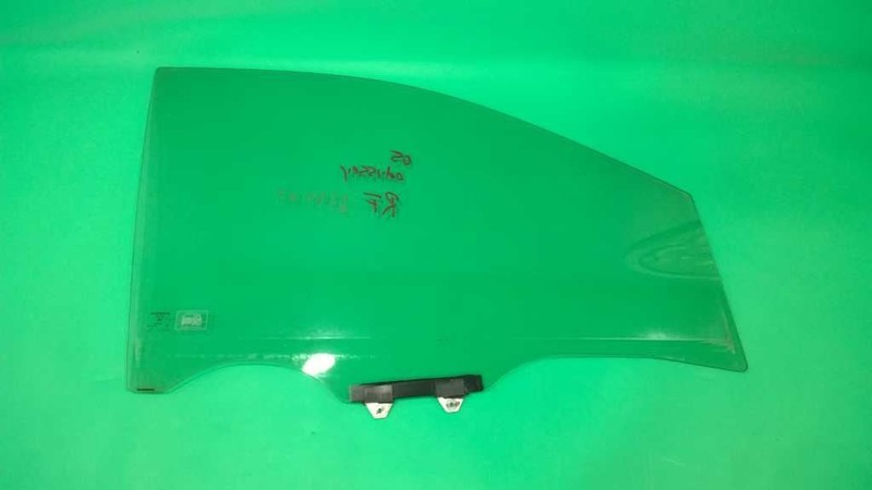 05 06 07 08 09 10 ODYSSEY LX PASSENGER RIGHT FRONT WINDOW DOOR GLASS OEM 2754-63