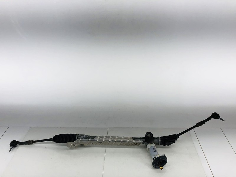 18-22 HYUNDAI ACCENT 1.6L FWD POWER STEREING GEAR RACK & PINION W/ TIE ROD OEM