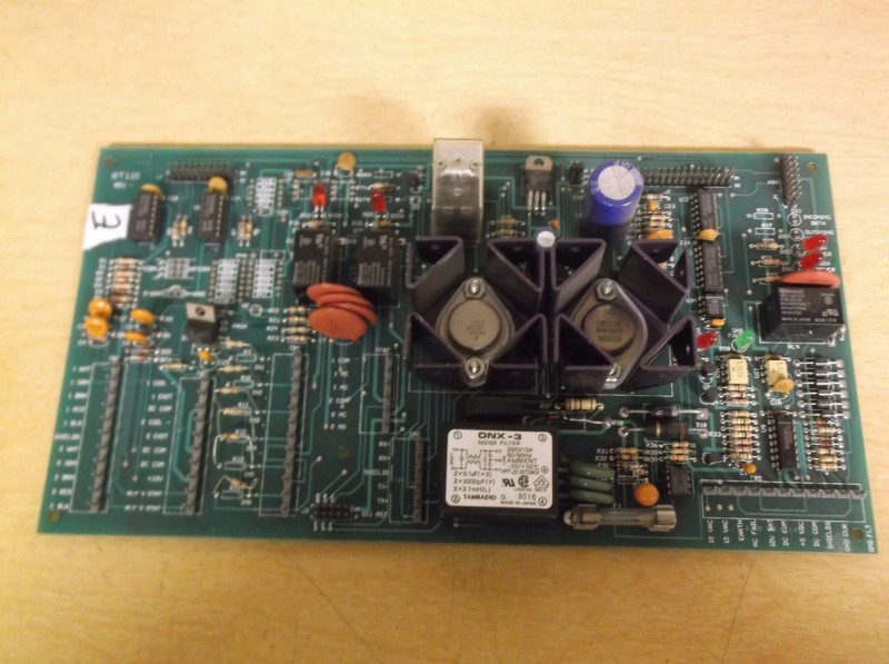 Rt 110 Control Board A/W 04-0149 PWB 59-0149 *FREE SHIPPING*