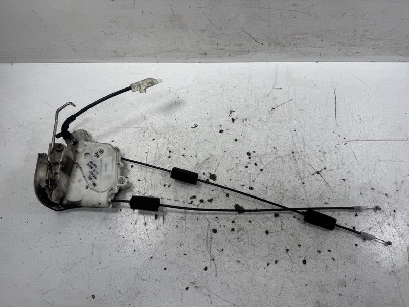 010-014 Honda Insight Left Front Door Latch OEM