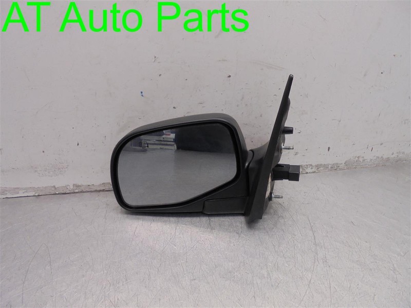 01 02 03 04 05 FORD EXPLORER DRIVER LEFT SIDE REAR VIEW OUTSIDE MIRROR OEM