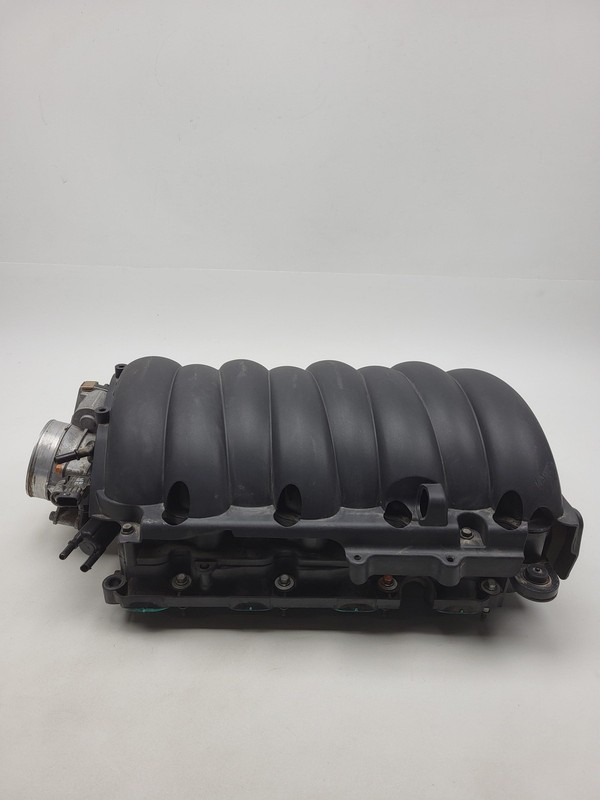 2014-2025 Chevrolet Silverado 1500 Engine Intake Manifold Throttle Body 12713782