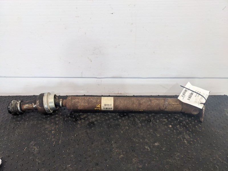 Front Drive Shaft 6 Cylinder 5VZFE Engine Fits 95-04 TACOMA 1189790