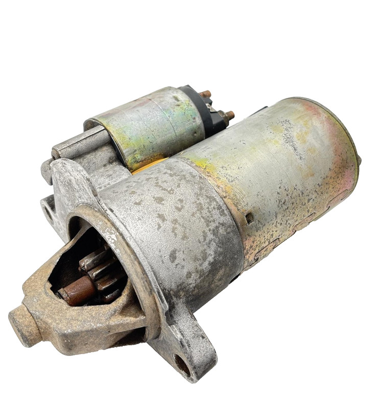 Ford Explorer 4.0L Automatic Engine Starter Motor P/N F89U11000BB