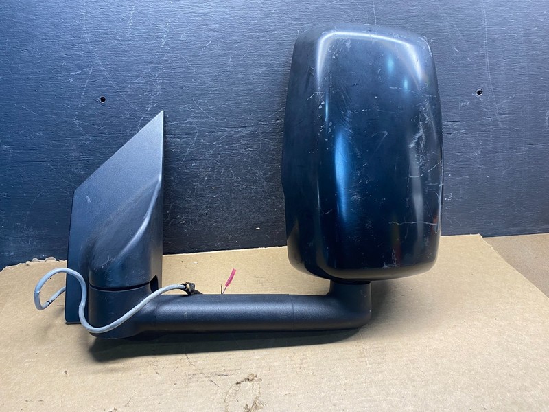 2008 Chevrolet Express Savana Left Driver LH Side View Mirror AD9887 DW