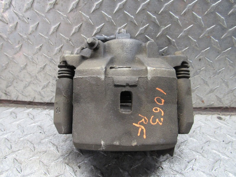 08 09 10 CHEVROLET HHR RIGHT PASSENGER FRONT BRAKE CALIPER