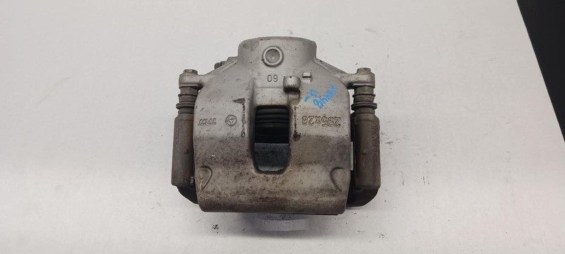 08-'11 MERCEDES C-CLASS Left Front Caliper OEM 1 Year Warranty!