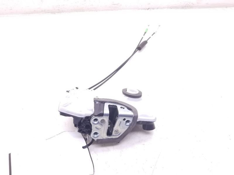 2016 LEXUS NX200T PASSENGER SIDE FRONT DOOR LOCK ACTUATOR ASSEMBLY