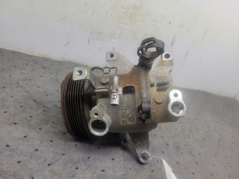 Air Conditioner AC Compressor Fits 14-18 FORESTER 1694466