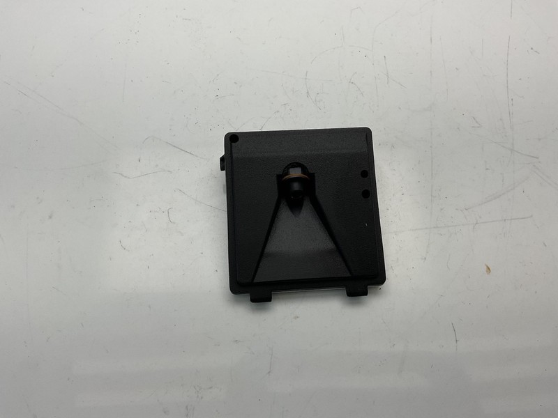 2015 Buick Verano front collision alert/ lane departure camera; 22994783