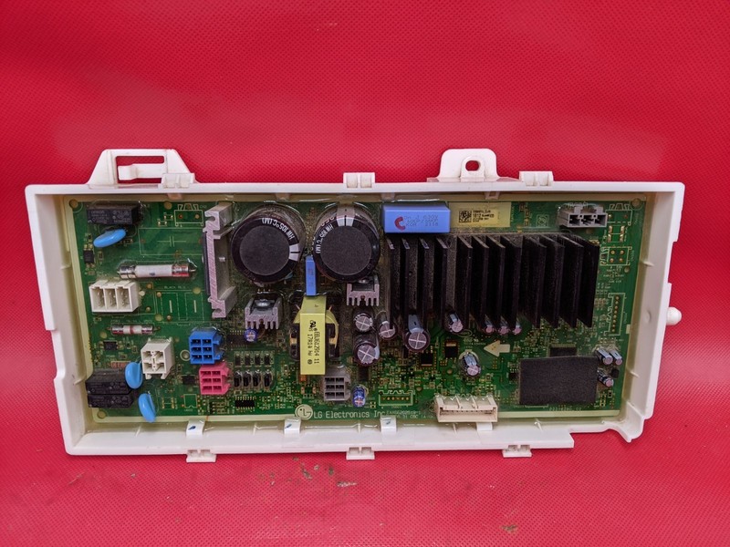 LG CONTROL BOARD EAX66202519 WD-17495