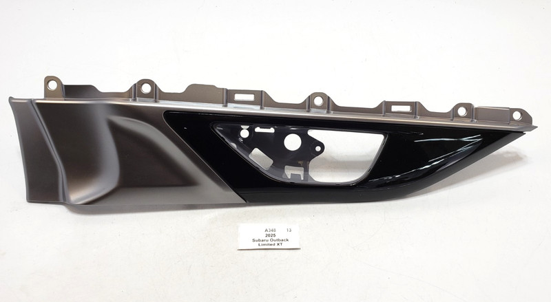 ✅23-25 OEM Subaru Outback XT LTD Front Right Passenger Door Handle Trim Cover 5k