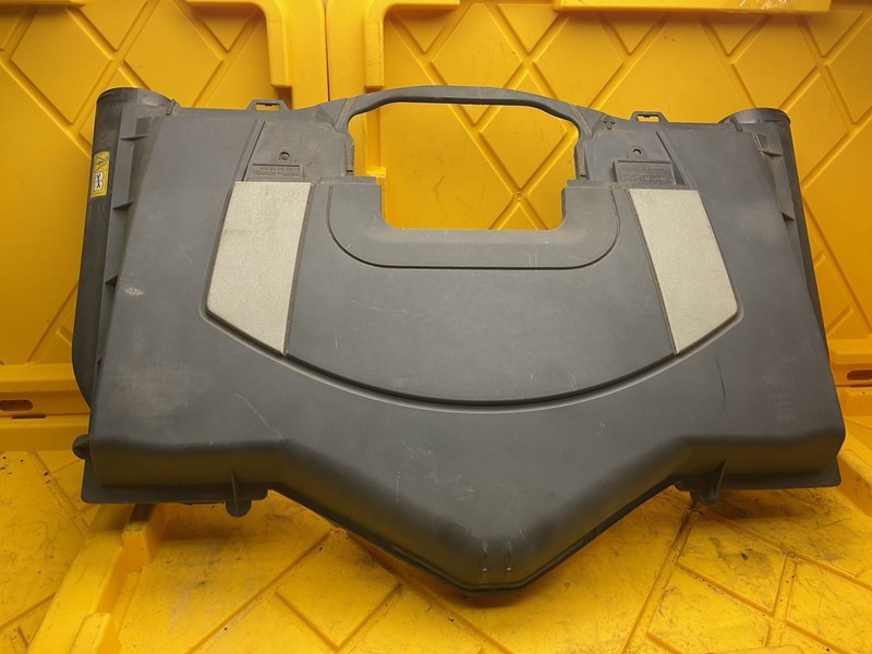 07-12 Mercede X164 GL450 ML550 Engine Motor Cover Trim Panel OEM