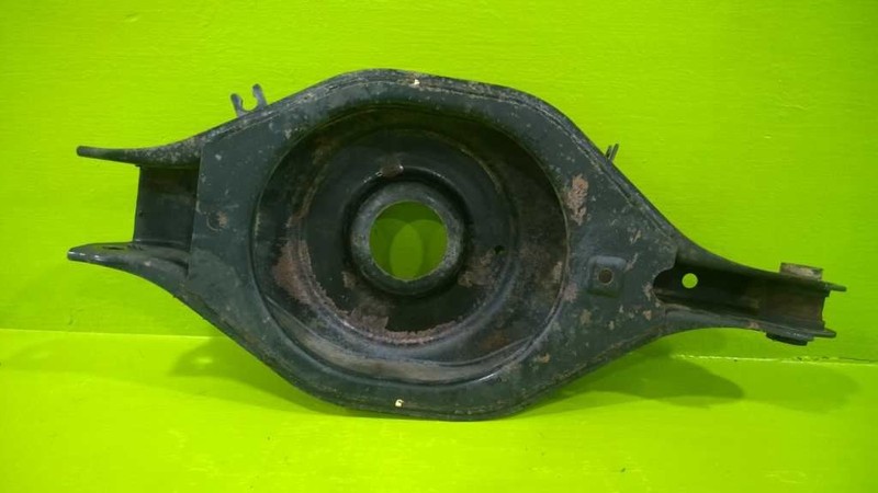 04 05 06 INFINITI QX56 5.6L AT REAR LOWER SPRING SUPPORT CONTROL ARM 2699-58