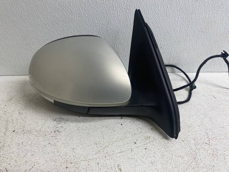 2009-2017 VW Tiguan Right Passenger Side View Door Mirror 6 Wire 5N1 857 502 AH
