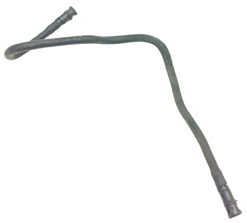 04-08 MAZDA RX-8 FUEL LINE HOSE PIPE RX8