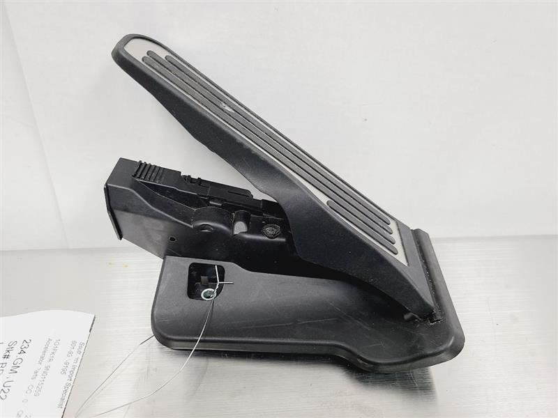 CAMARO2022 Accelerator Parts 568162