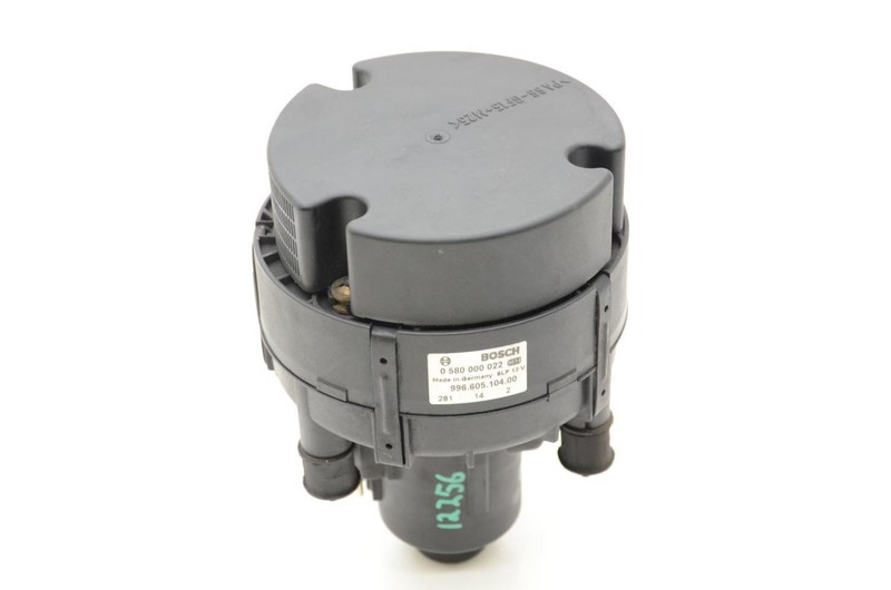 2000-2004 Porsche Boxster S Secondary Air Injection Pump 99660510400