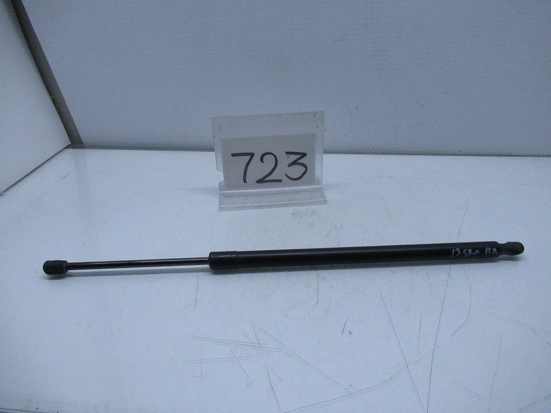 10-16 CADILLAC SRX REAR RIGHT PASSENGER TRUNK LIFTGATE SHOCK LIFT SUPPORT OEM