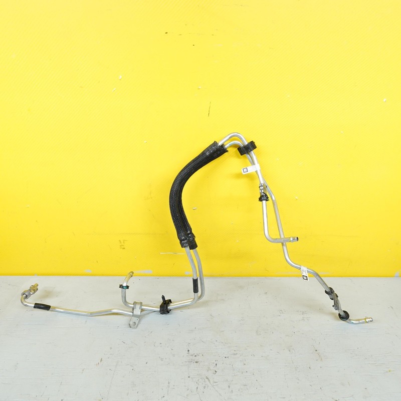 2022-2024 CHEVROLET TRAVERSE TRANSMISSION OIL COOLER INLET & OUTLET HOSE PIPE