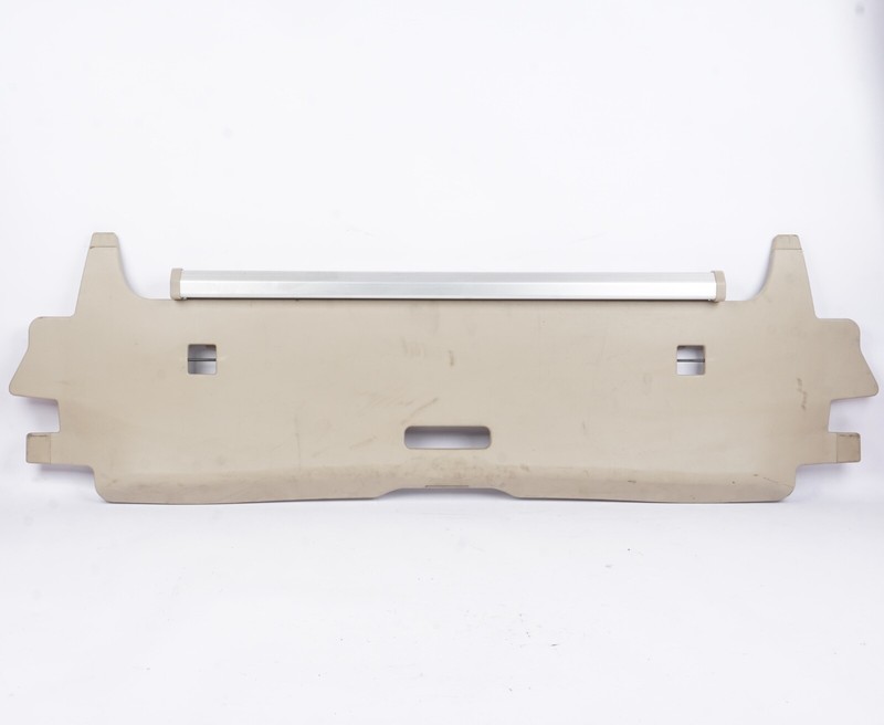 2010 - 2015 LEXUS IS250 TAN TRUNK CARGO COVER TONNEAU 79993-53010-A0