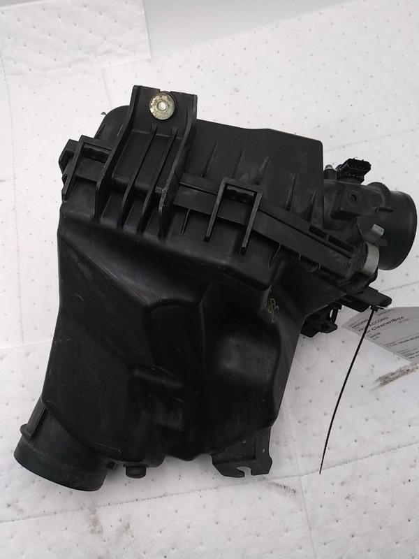 2010 Honda Accord Air Cleaner Assembly OEM 2.4L 17201R40A00 190K Miles