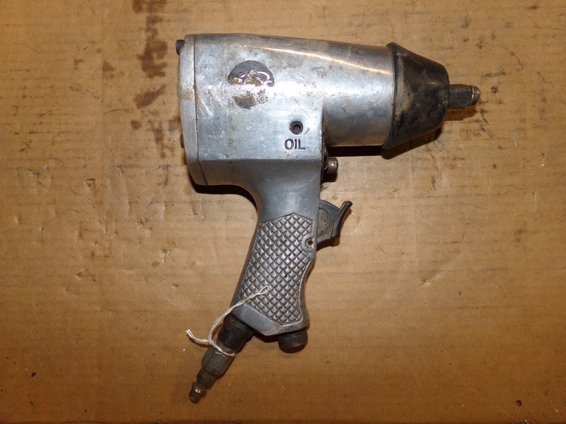 Atlas Copco AT10 Atlas Air Tool *FREE SHIPPING*