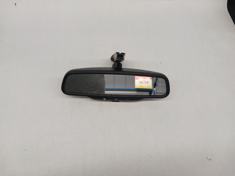 18-'19 HYUNDAI SONATA Interior rear view Mirror garage opener OEM 6 Month Wnty!