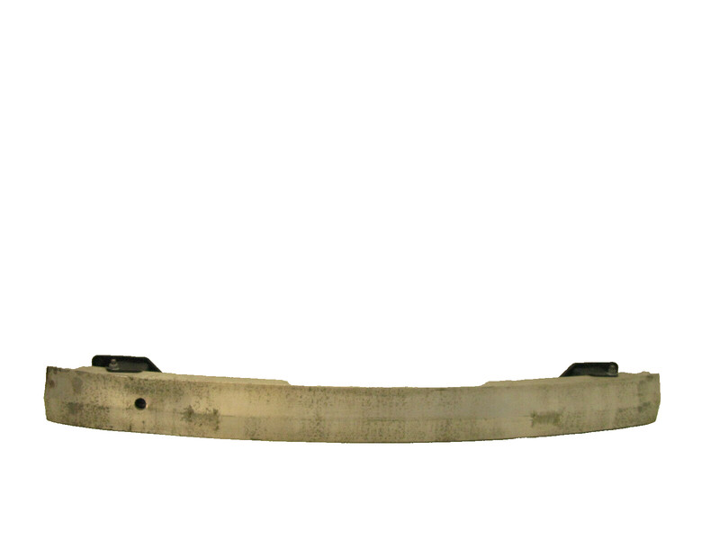 03-09 Mercedes W209 CLK500 CLK320 550 Rear Bumper Reinforcement Impact Bar 10181