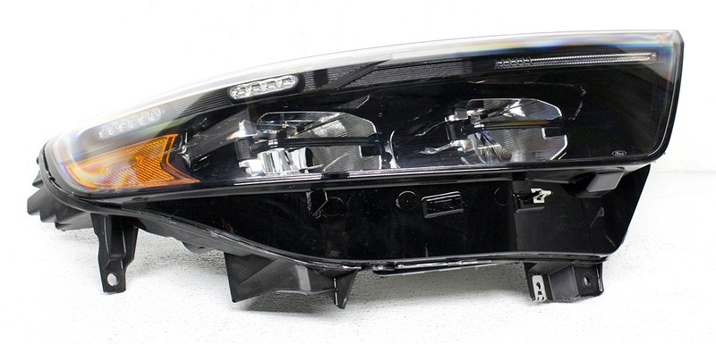OEM Right Passenger Side LED Headlamp For Ford Police Interceptor LB5B-13W029-KH