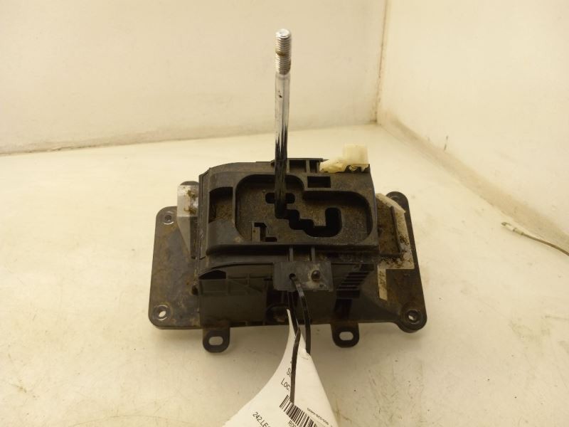 2006 LEXUS IS250 AWD AUTOMATIC TRANSMISSION SHIFTER ASSEMBLY