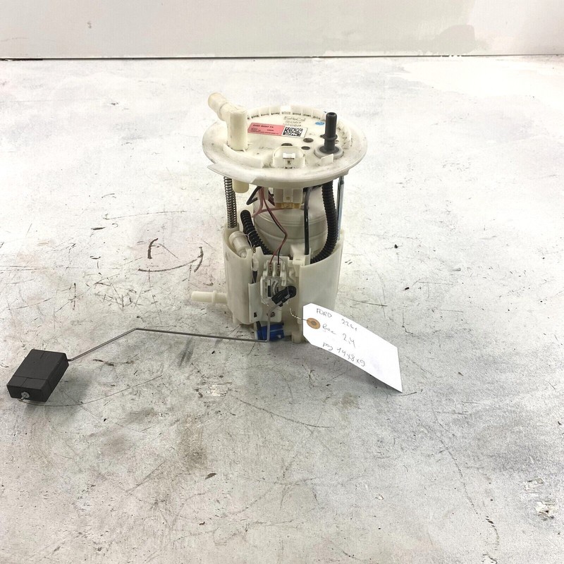 14-19 FORD EXPLORER FUEL GAS TANK PUMP DA83-9H307-FA