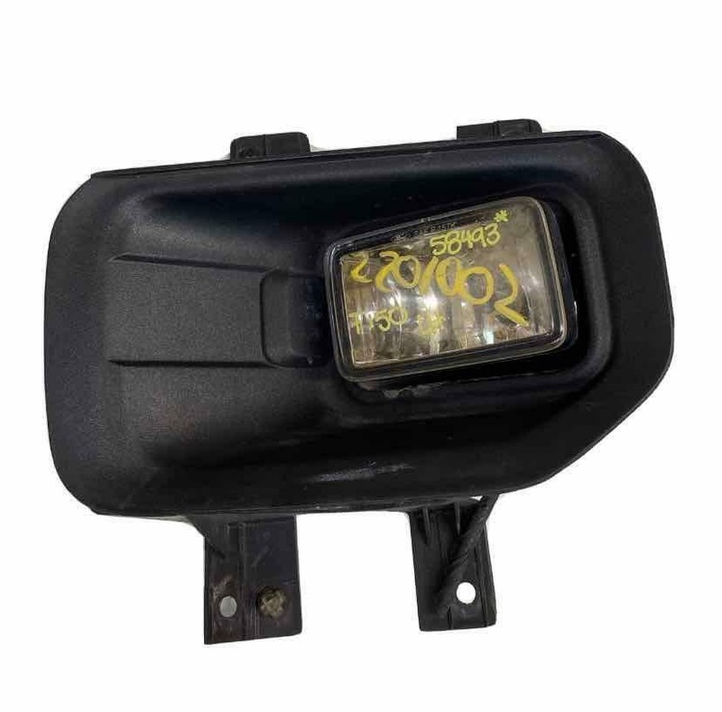 Ford F150 fog light 2015 to 2020 front left driver side assy OEM FL3415201AB