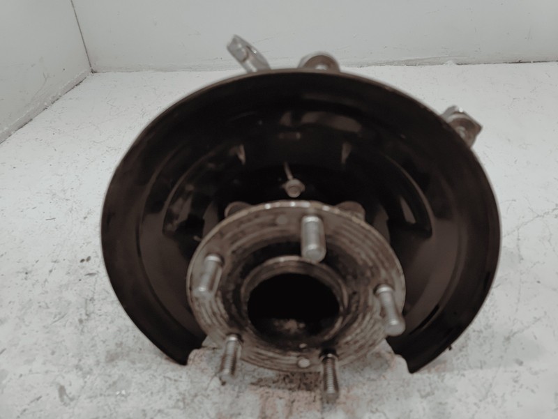 2016-2021 HONDA CIVIC REAR LEFT DRIVER SIDE SPINDLE KNUCKLE HUB BEARING OEM