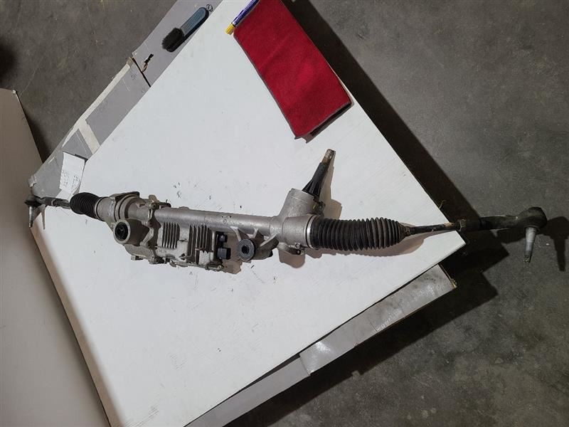 Steering Gear/Rack Power Rack And Pinion Fits 18-21 EXPEDITION 554538