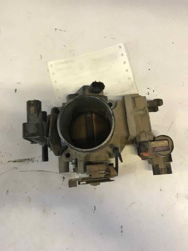 Throttle Body/valve Assy HONDA CIVIC 01 02 03 04 05