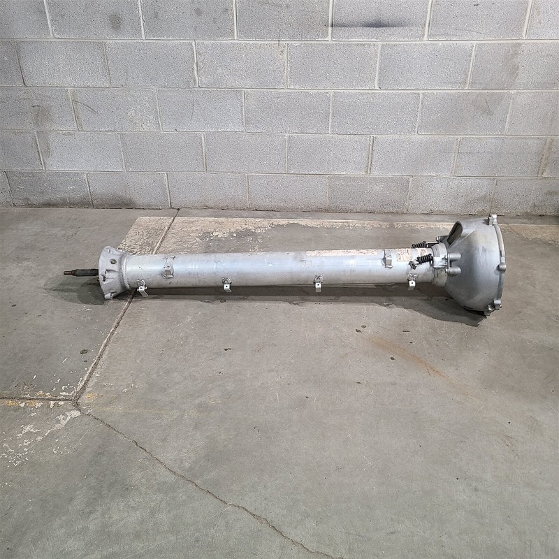 97-99 Corvette C5 Automatic Torque Tube Driveshaft 12559040 Oem Aa7496