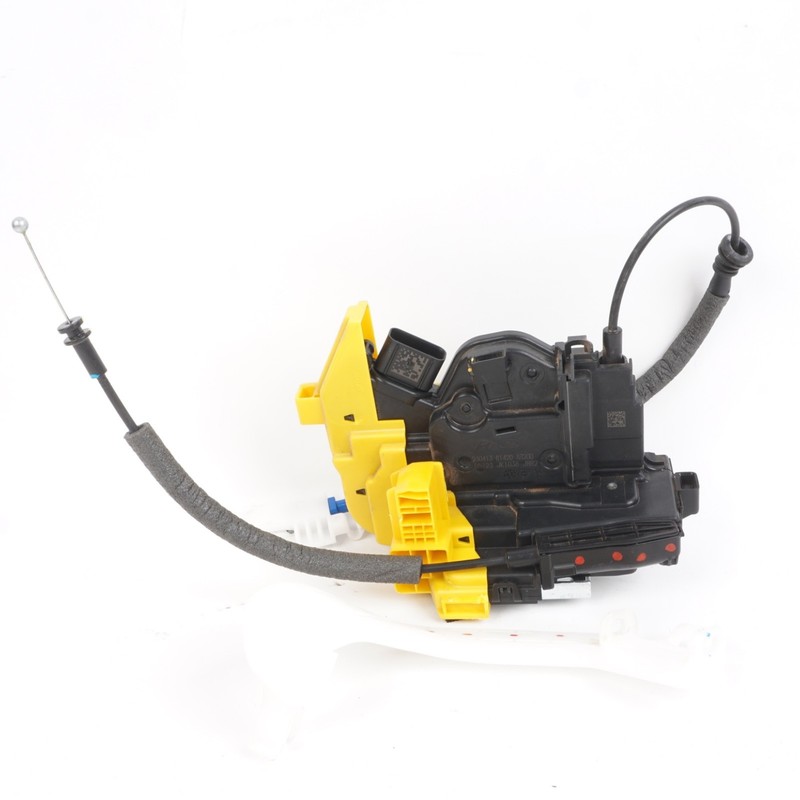 2022 - 2025 Genesis GV70 Rear Right Door Lock Latch Actuator W/ Bracket OEM